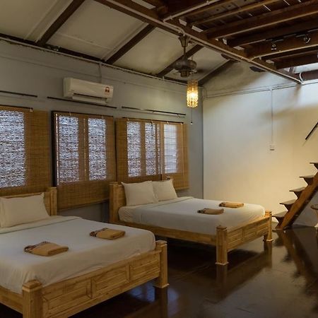 Mori Residence Malacca Eksteriør bilde