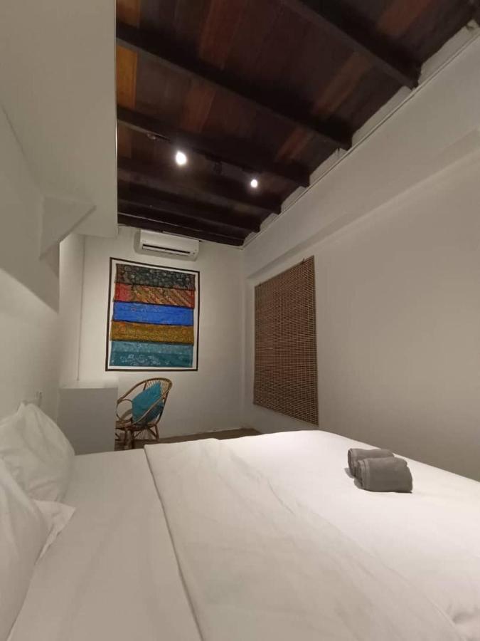 Mori Residence Malacca Eksteriør bilde