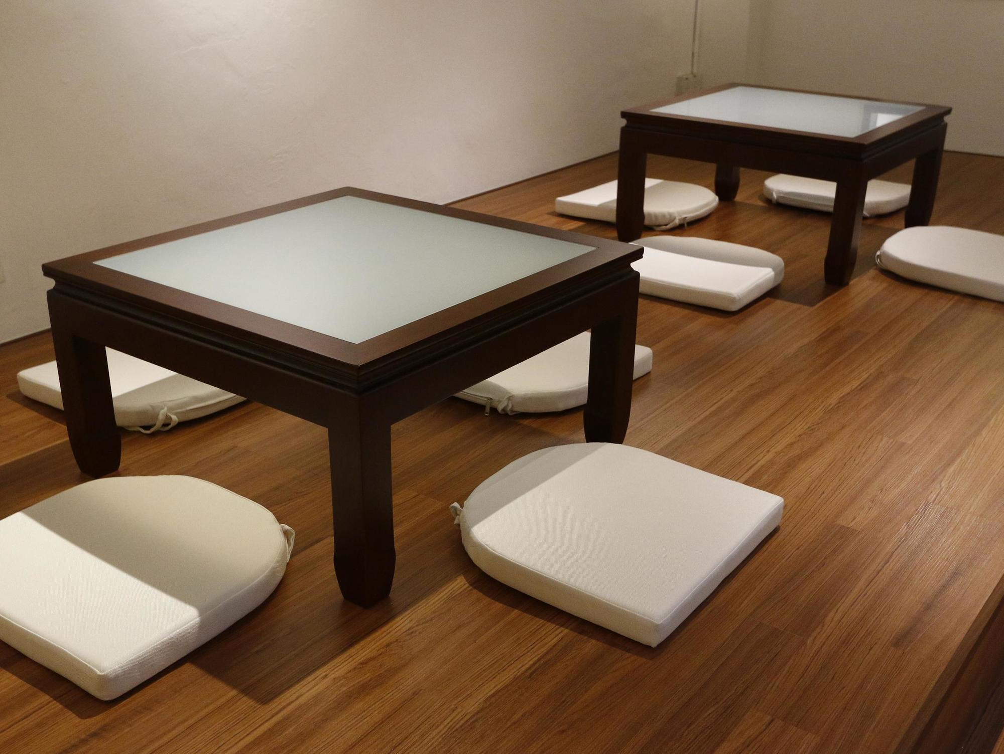 Mori Residence Malacca Eksteriør bilde