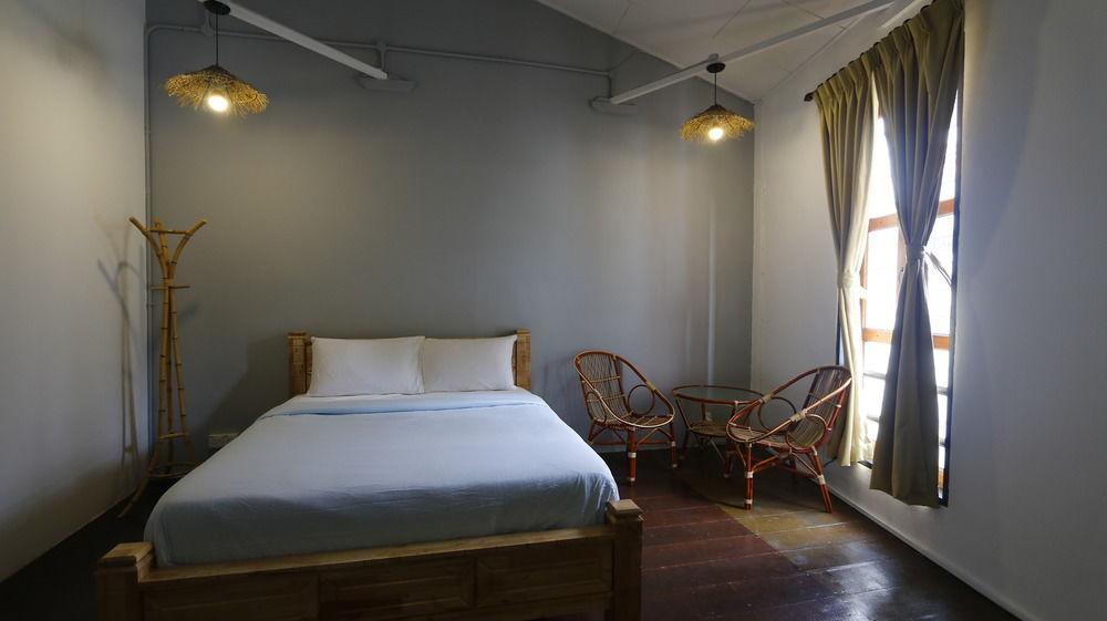 Mori Residence Malacca Eksteriør bilde