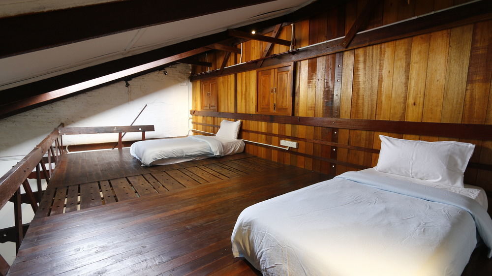 Mori Residence Malacca Eksteriør bilde