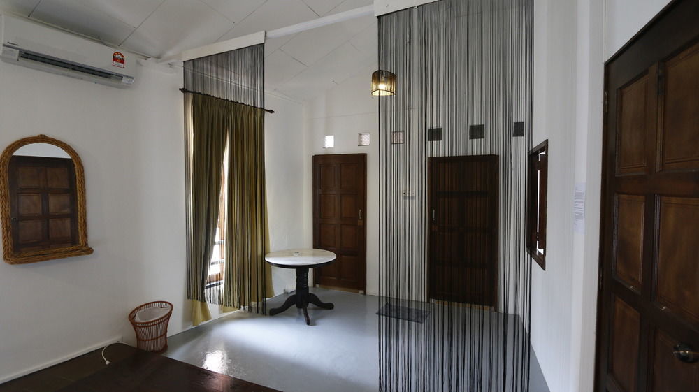 Mori Residence Malacca Eksteriør bilde