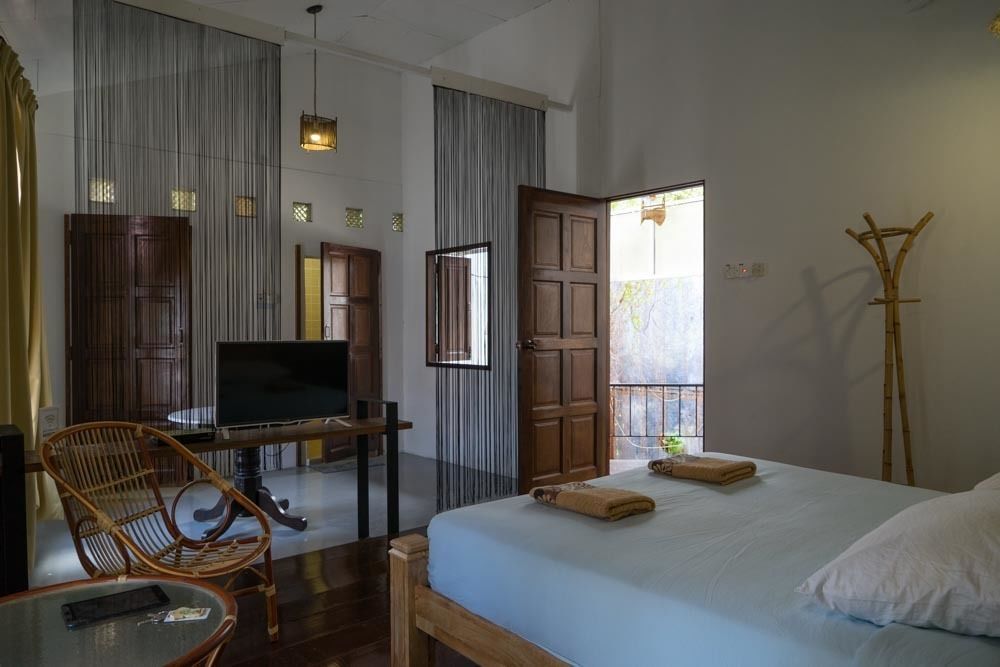 Mori Residence Malacca Eksteriør bilde