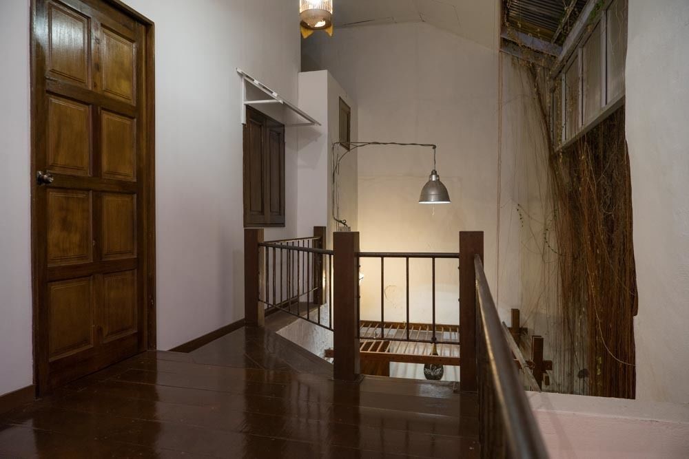 Mori Residence Malacca Eksteriør bilde