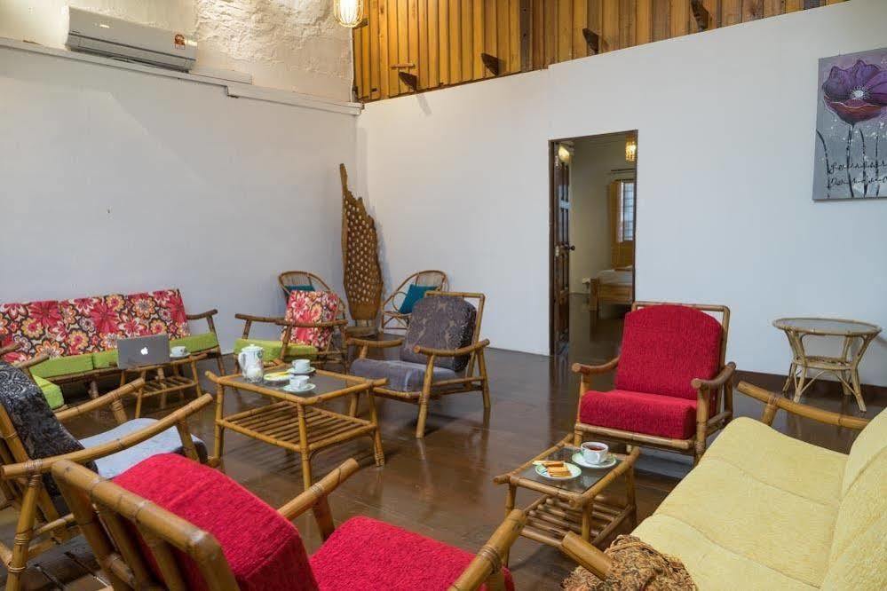 Mori Residence Malacca Eksteriør bilde