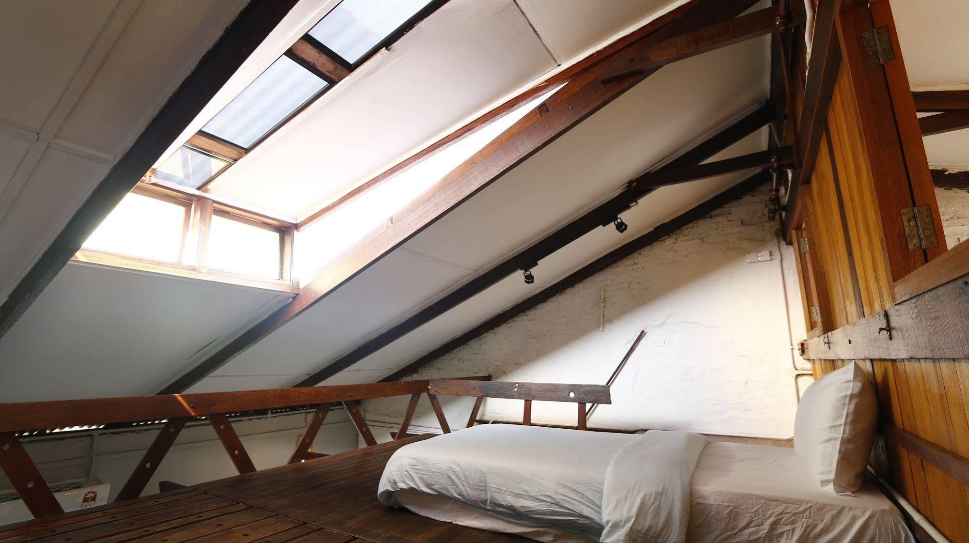 Mori Residence Malacca Eksteriør bilde