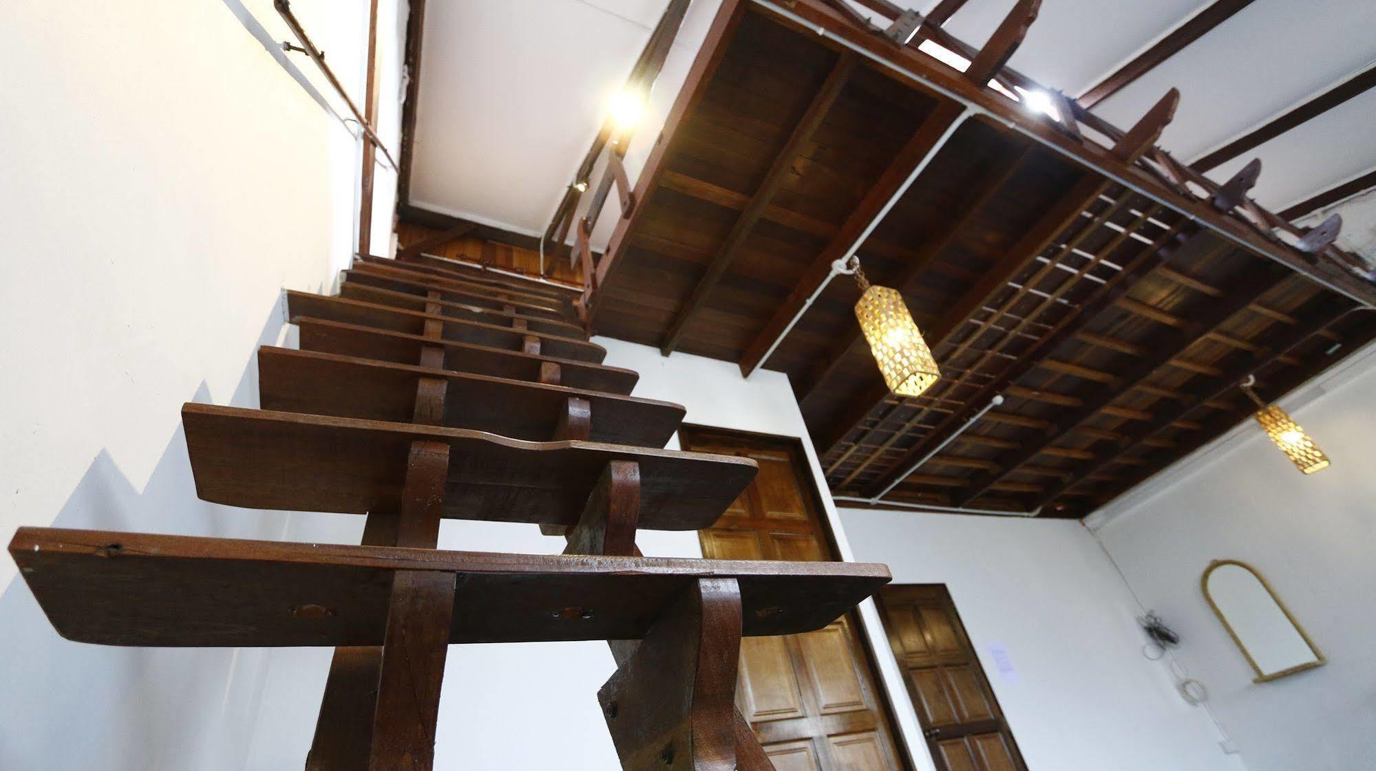 Mori Residence Malacca Eksteriør bilde