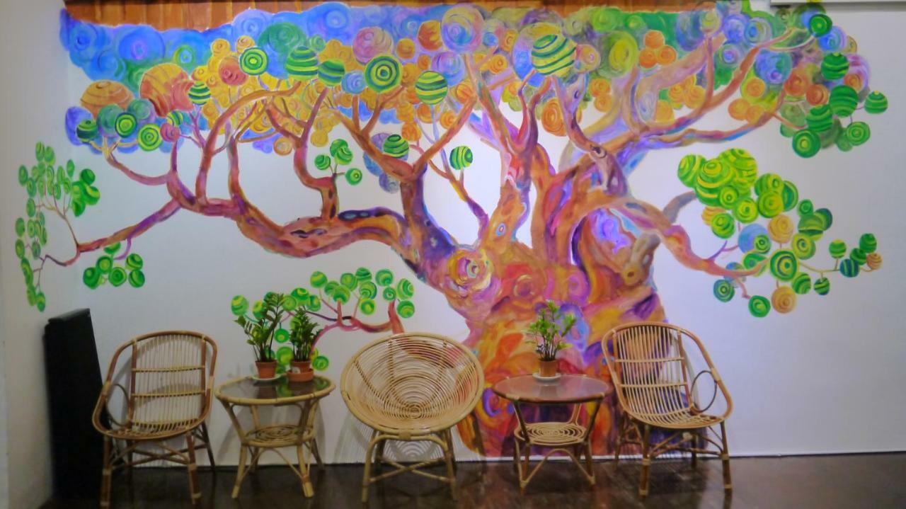Mori Residence Malacca Eksteriør bilde